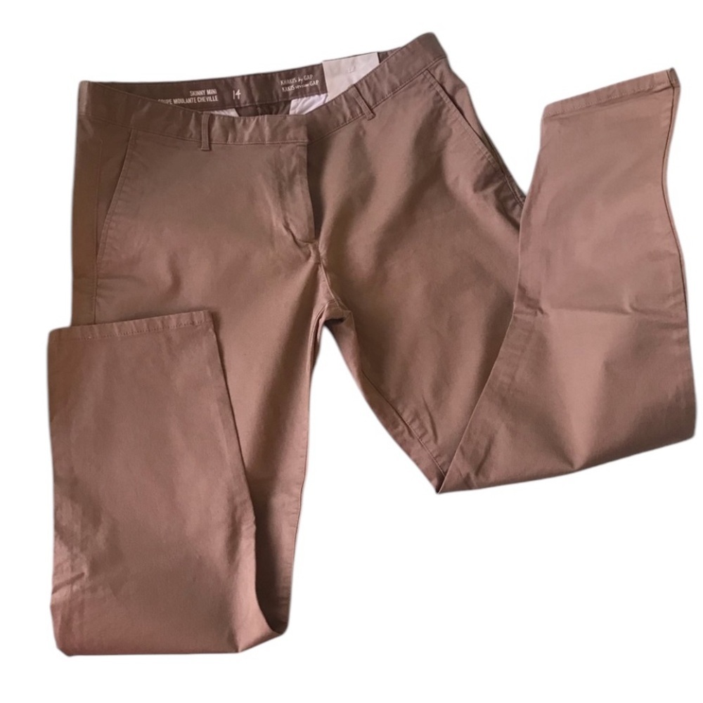 👜NEW👞Gap Chino ***NEW***